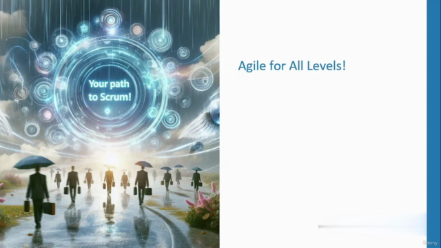 Scrum Master with AI: PSM Certification & Interview Guide – Screenshot 1