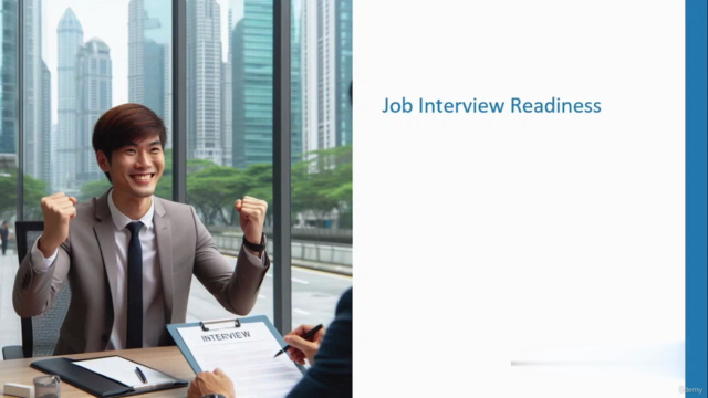 Scrum Master with AI: PSM Certification & Interview Guide – Screenshot 2