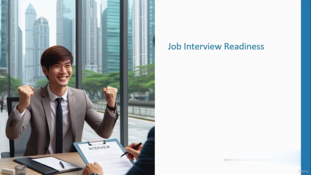Scrum Master with AI: PSM Certification & Interview Guide – Screenshot 3