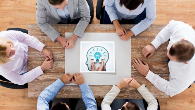 Développer son Intelligence Exécutive – Screenshot 3