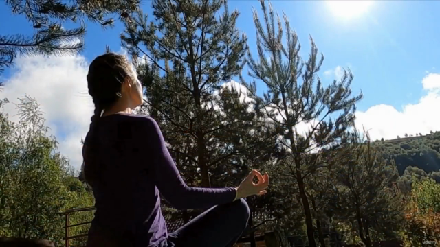 Instructor Mindfulness – Screenshot 1
