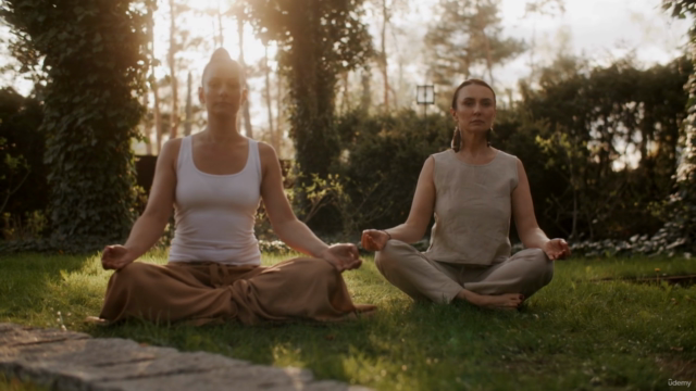 Instructor Mindfulness – Screenshot 2