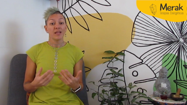 Los 7 chakras principales: un viaje a través de los chakras – Screenshot 1