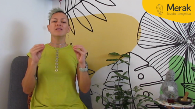 Los 7 chakras principales: un viaje a través de los chakras – Screenshot 3