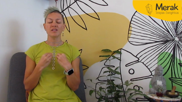 Los 7 chakras principales: un viaje a través de los chakras – Screenshot 4