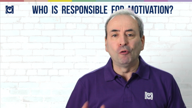 Motivation Mastery for Managers – Screenshot 2