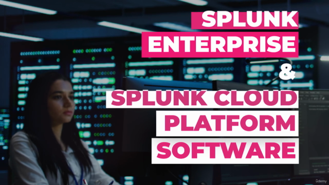 Splunk | Splunk Core Certified Power User SPLK 1002 Prep – Screenshot 1