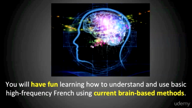 Learn French Naturally For Children and the Young At Heart 2 – Screenshot 3