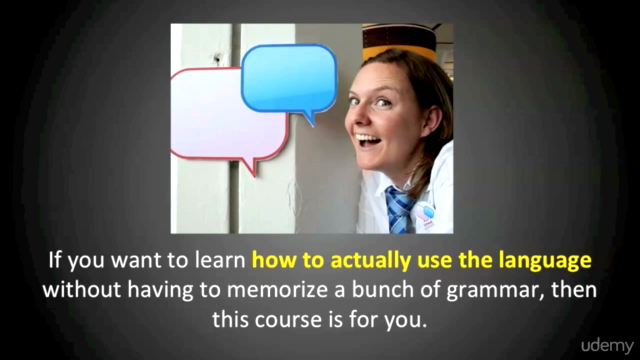 Learn French Naturally For Children and the Young At Heart 2 – Screenshot 4