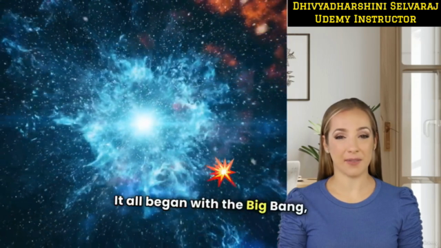 Space Science for Beginners – Screenshot 1