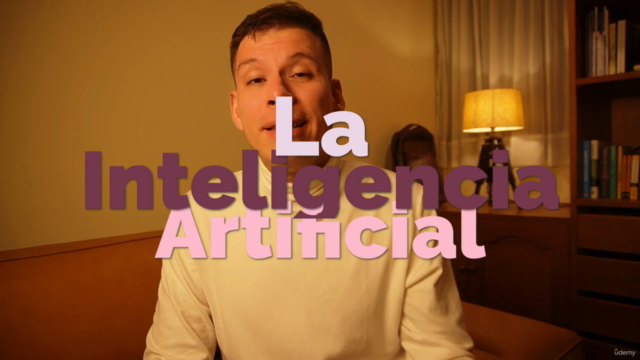 Mejora tus habilidades de inglés con inteligencia artificial – Screenshot 2
