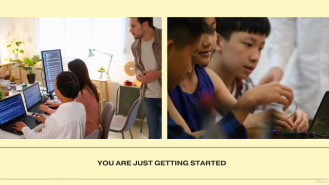 Java Programming for Everyone - Start Your Coding Journey – Screenshot 1