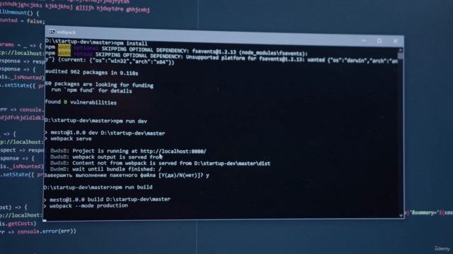 Proficiency In Javascript – Screenshot 3