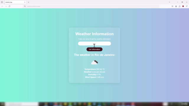 Proficiency In Javascript – Screenshot 4