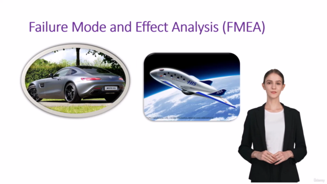 DFMEA - How to understand fundamentals and Basic Concepts . – Screenshot 1