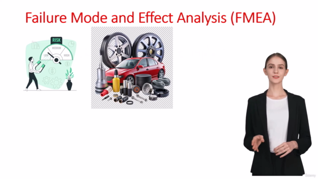 DFMEA - How to understand fundamentals and Basic Concepts . – Screenshot 3