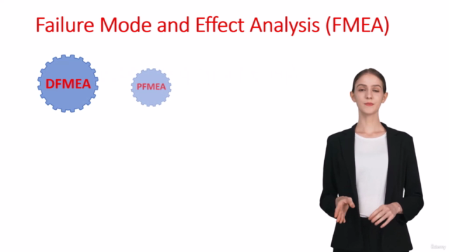 DFMEA - How to understand fundamentals and Basic Concepts . – Screenshot 4