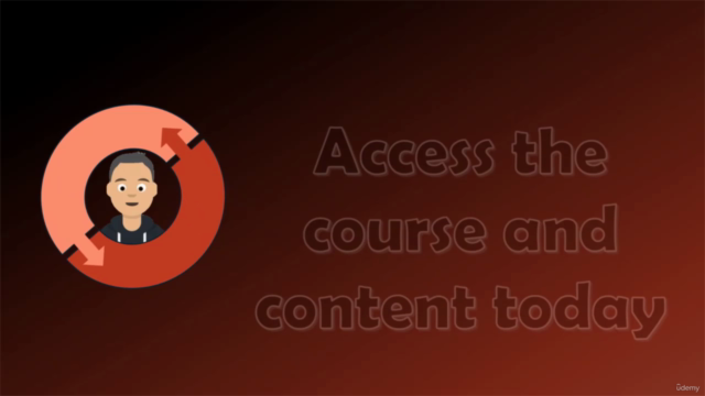 PowerPoint 2025 Animation and Design Masterclass – Screenshot 4
