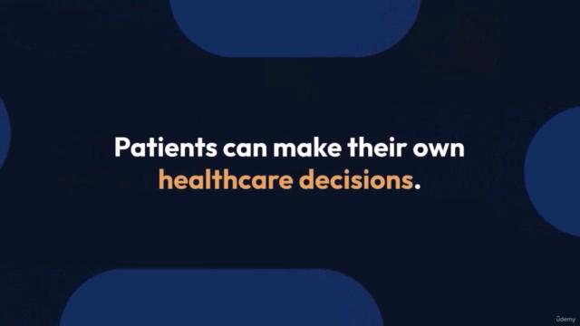 Medical ethics for medical students health care professional – Screenshot 2