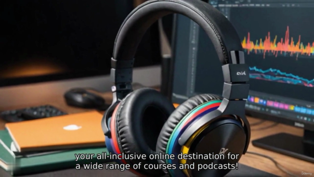 Understanding ChatGPT : The AI Revolution – Screenshot 1