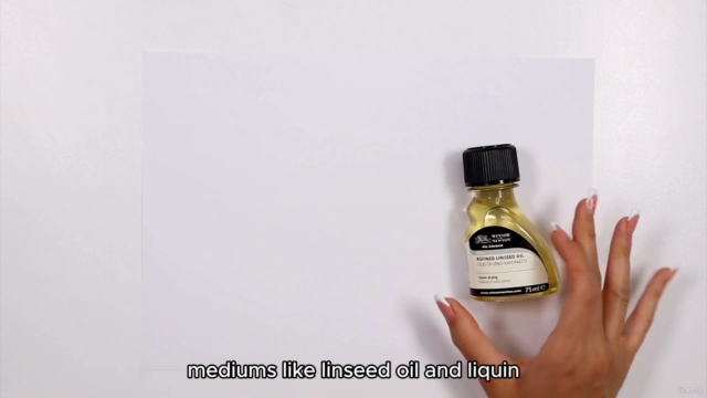 Foundations of Oil Painting: Master the Basics – Screenshot 2