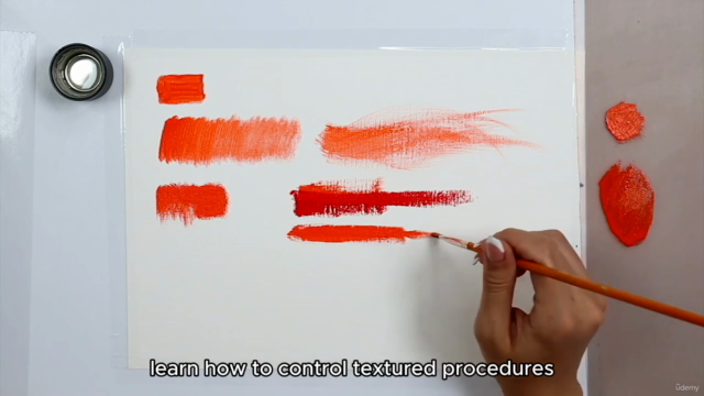 Foundations of Oil Painting: Master the Basics – Screenshot 3