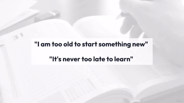 unlock your mind set goals for 90 years – Screenshot 2