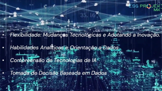 ESG E INTELIGENCIA ARTIFICIAL: SUSTENTABILIDADE EMPRESARIAL – Screenshot 3
