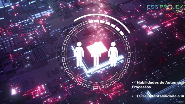ESG E INTELIGENCIA ARTIFICIAL: SUSTENTABILIDADE EMPRESARIAL – Screenshot 4