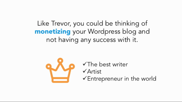 How to Create a WordPress Site That Works for You – Screenshot 1