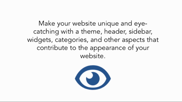 How to Create a WordPress Site That Works for You – Screenshot 3