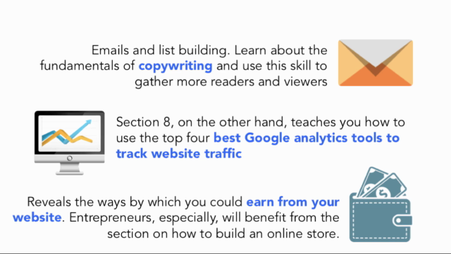 How to Create a WordPress Site That Works for You – Screenshot 4