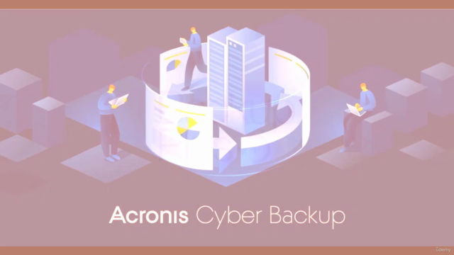 DOMINA LA CREACIÓN DE BACKUPS LOCALES Y EN LA NUBE – Screenshot 2