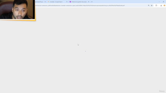 Vital English Real Estate Property Management Fundamentals – Screenshot 1