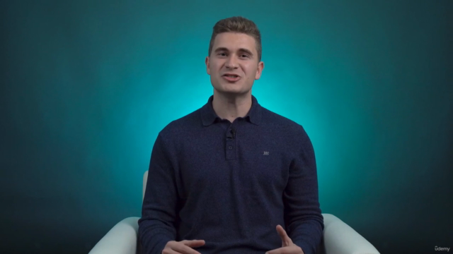 Curso Completo de Microsoft Azure AI Fundamentals AI-900 – Screenshot 1
