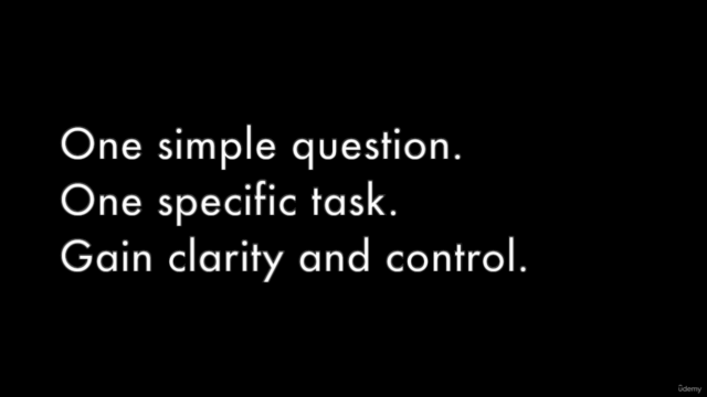 Clarity and Presence as an Entrepreneur Parent – Screenshot 2