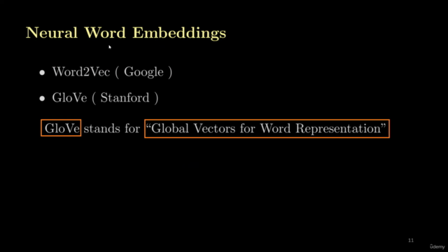 NLP Masterclass With Cutting Edge Models : For Every Student – Screenshot 3