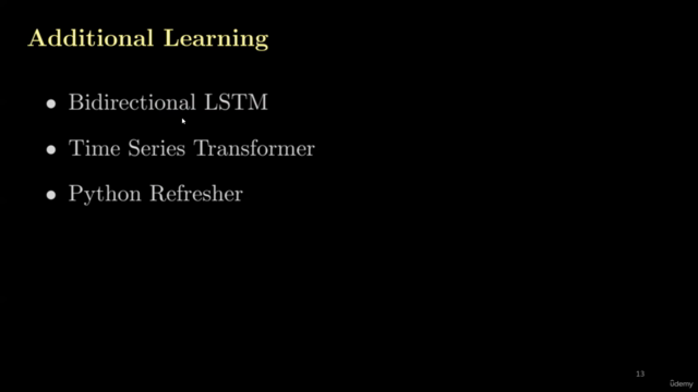 NLP Masterclass With Cutting Edge Models : For Every Student – Screenshot 4