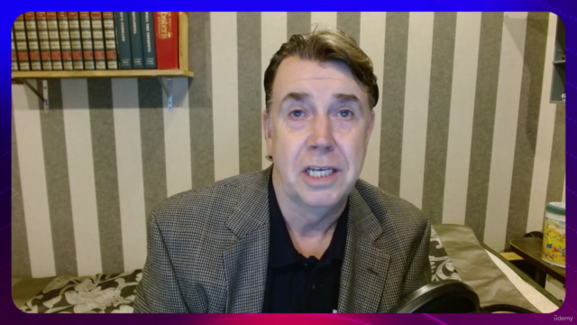 The Definitive Course on AI Tools & Software for Work – Screenshot 2