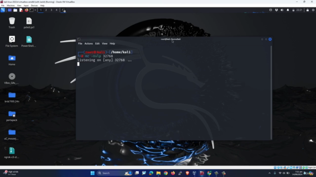 Hacking with HID Devices v1.0 – Screenshot 1