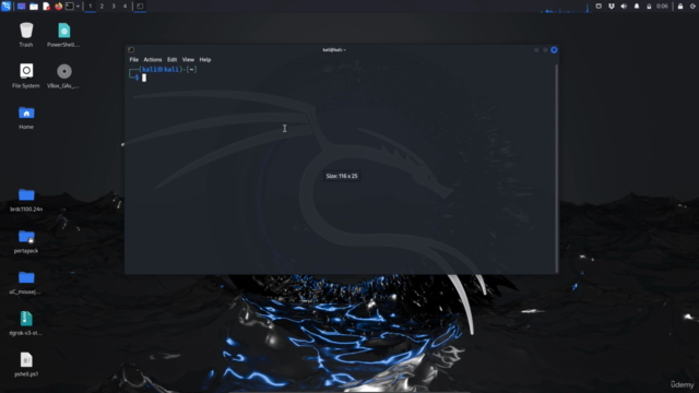 Hacking with HID Devices v1.0 – Screenshot 3