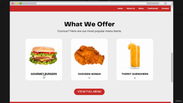 Mastering Graphic Design with Canva – Screenshot 3