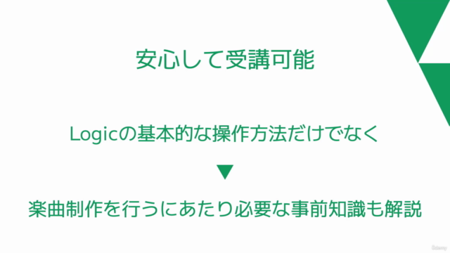 生成AI(Suno)とLogic ProのAI機能を活用して短時間でオリジナル楽曲を制作する方法 – Screenshot 2