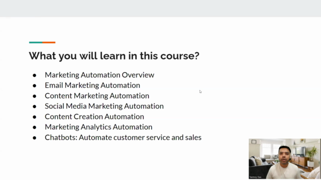 Marketing Automation: Automation Secrets for Business Growth – Screenshot 2