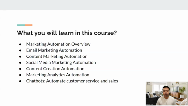 Marketing Automation: Automation Secrets for Business Growth – Screenshot 3