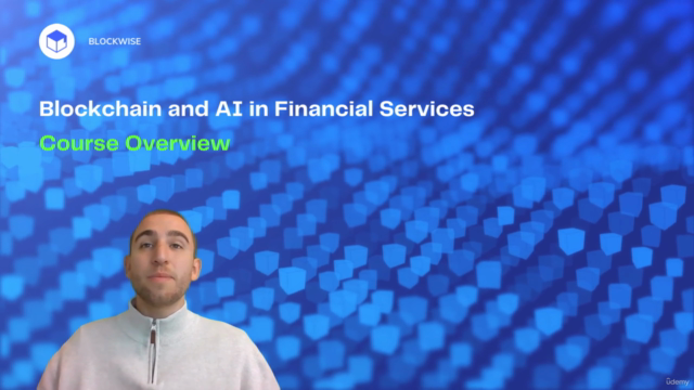 Blockchain and AI for Finance - A Complete Guide – Screenshot 1