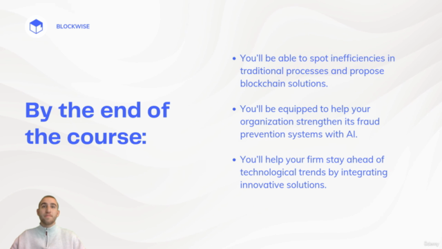 Blockchain and AI for Finance - A Complete Guide – Screenshot 2