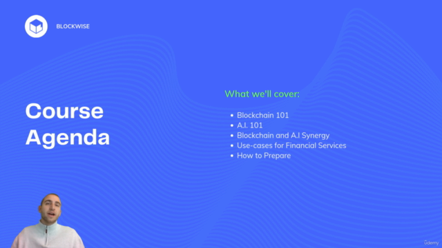 Blockchain and AI for Finance - A Complete Guide – Screenshot 3