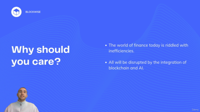 Blockchain and AI for Finance - A Complete Guide – Screenshot 4