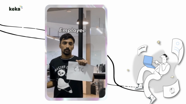 HR Payroll, Compensation & Benefits: A Practical Approach – Screenshot 2